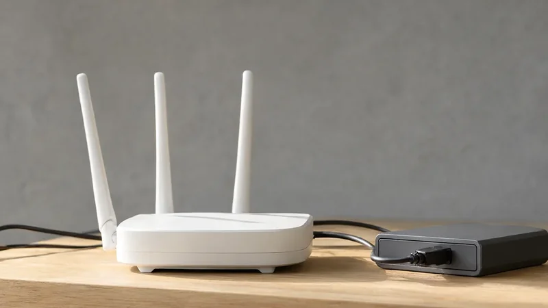 AirPort Extreme i Time Capsule: pytania i odpowiedzi