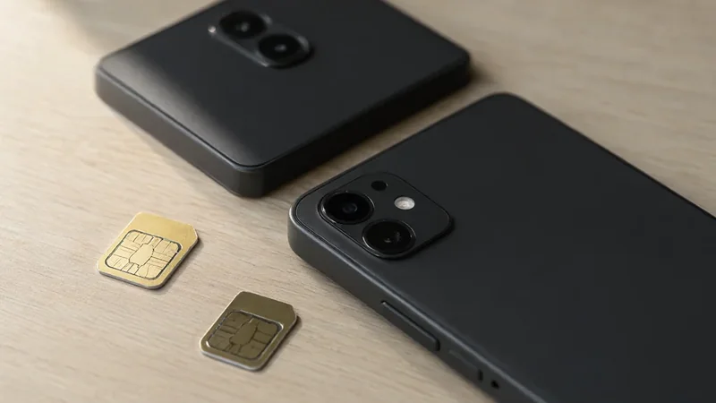 iPhone bez simlocka: na co uważać przy zakupie