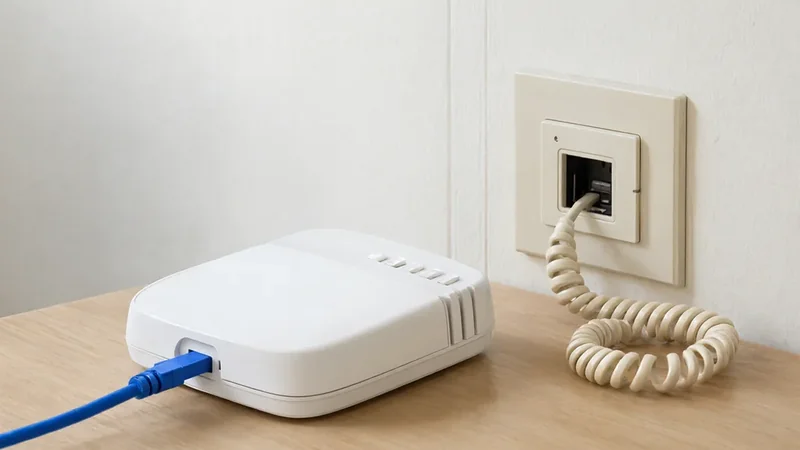 Neostrada i AirPort Extreme: jak połączyć