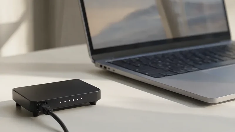 Publiczny adres IP w Orange LTE: jak uzyskać