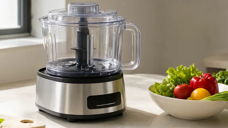 Thermomix TM5 z Cook-Key: co daje i czy warto