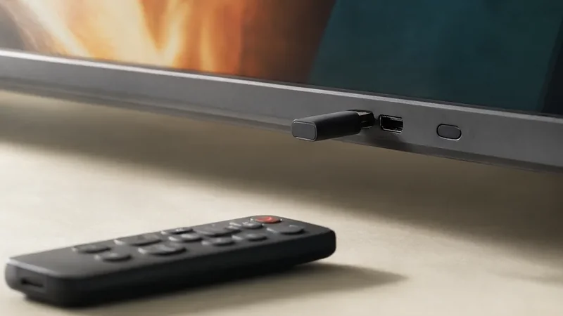 Wireless Media Stick: recenzja i zastosowania